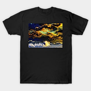 Storm crest T-Shirt